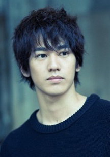 Kento Nagayama