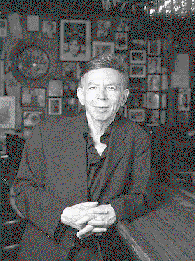 David Evanier