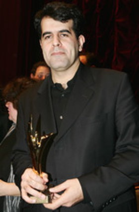 Mohsen Amiryoussefi