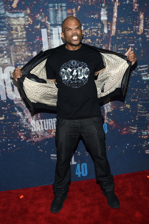 Darryl McDaniels