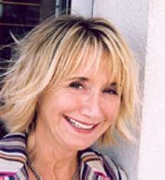 Marie-Anne Chazel