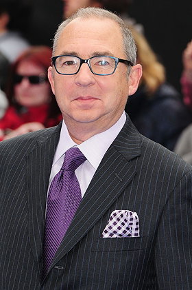 Barry Sonnenfeld