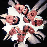 O.C. Supertones