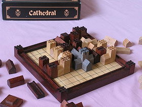 Cathedral (Wood)