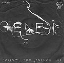 Follow You, Follow Me (Single)