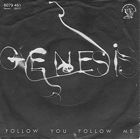 Follow You, Follow Me (Single)