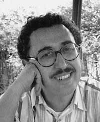 Férid Boughedir
