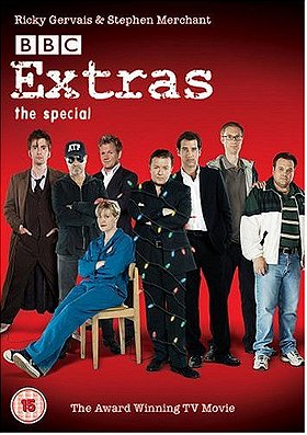 Extras - The Special 