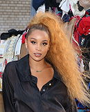 Jillian Hervey
