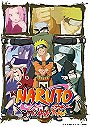 Naruto: The Cross Roads 2009.