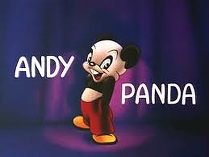 Andy Panda (1939-1951)