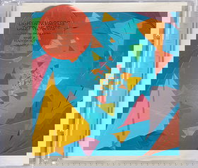 Dizzy Heights
