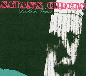 Satan's Circus: Limited Edition