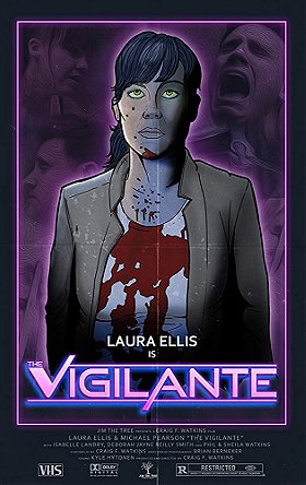 The Vigilante (2019)