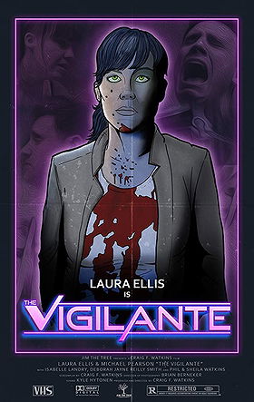 The Vigilante (2019)