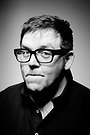 Nick Frost