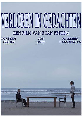 Verloren in gedachten (2016)