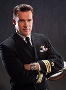 David James Elliott