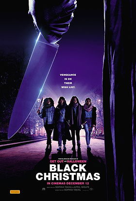 Black Christmas