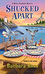 Shucked Apart (A Maine Clambake Mystery)