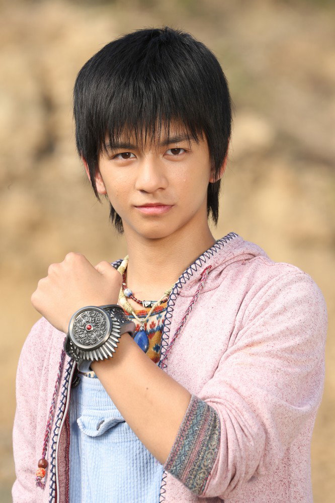 Taketo Tanaka