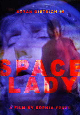 Space Lady