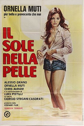 Summer Affair                                  (1971)