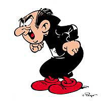 Gargamel