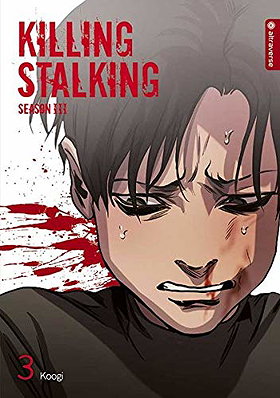 Killing Stalking III - 03