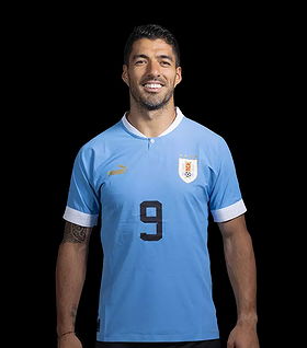 Luis Suarez