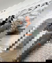 Analy Bazán pictures and photos