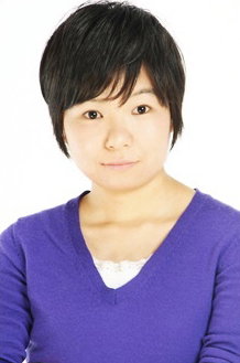 Kokoro Kikuchi