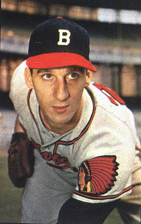 Warren Spahn