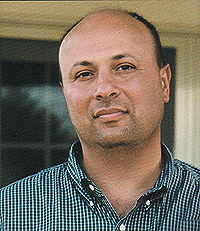 Lorenzo Carcaterra