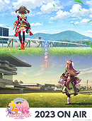 Uma Musume: Pretty Derby Season 3