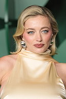 Caroline Vreeland