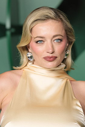 Caroline Vreeland