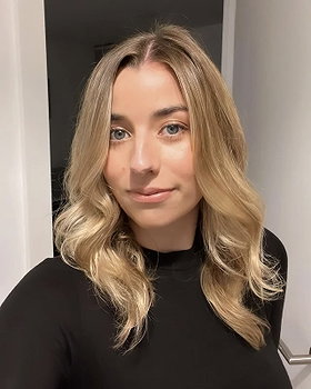 Harriet Prior