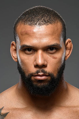 Thiago Santos