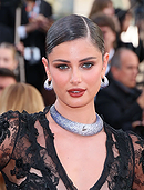 Taylor Marie Hill