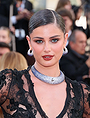 Taylor Marie Hill