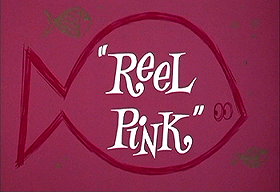 Reel Pink