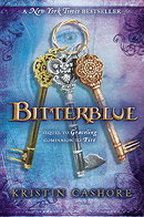 Bitterblue (Graceling Realm, Book 3)