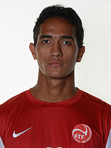 Stanley Atani