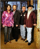 The Oak Ridge Boys
