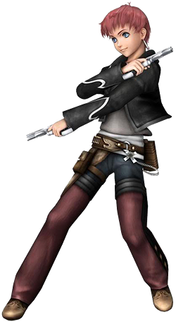 Gaignun Kukai, Jr.