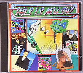 This Is Music Vol 4