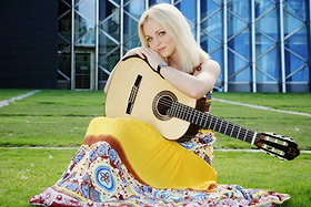 Anna Likhacheva