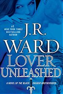 Lover Unleashed (Black Dagger Brotherhood, Book 9)
