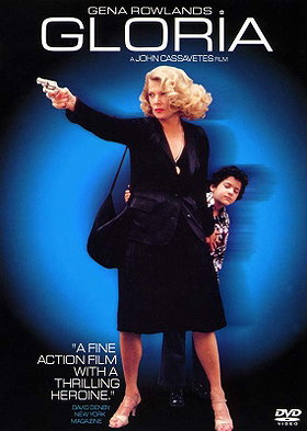Gloria (1980) (Ws Sub)